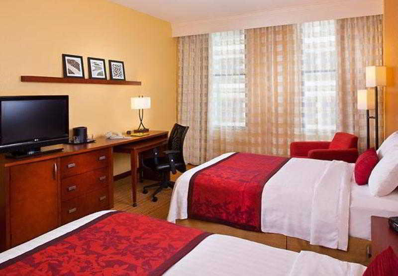 Courtyard By Marriott New Orleans Downtown Near The French Quarter Hotel Eksteriør billede