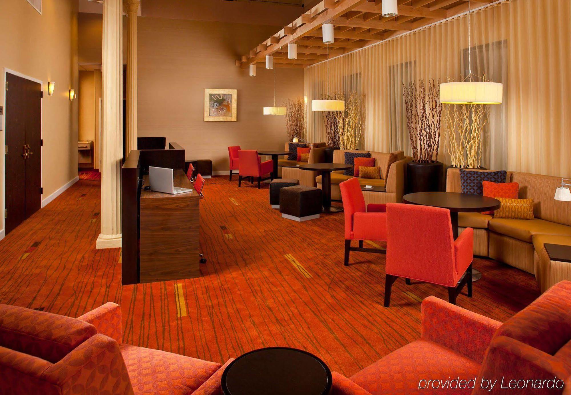 Courtyard By Marriott New Orleans Downtown Near The French Quarter Hotel Eksteriør billede